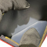 ルイ・ヴィトン LOUIS VUITTON ポルトフォイユ・カプシーヌコンパクト M63741 トリヨン レディース 二つ折り財布