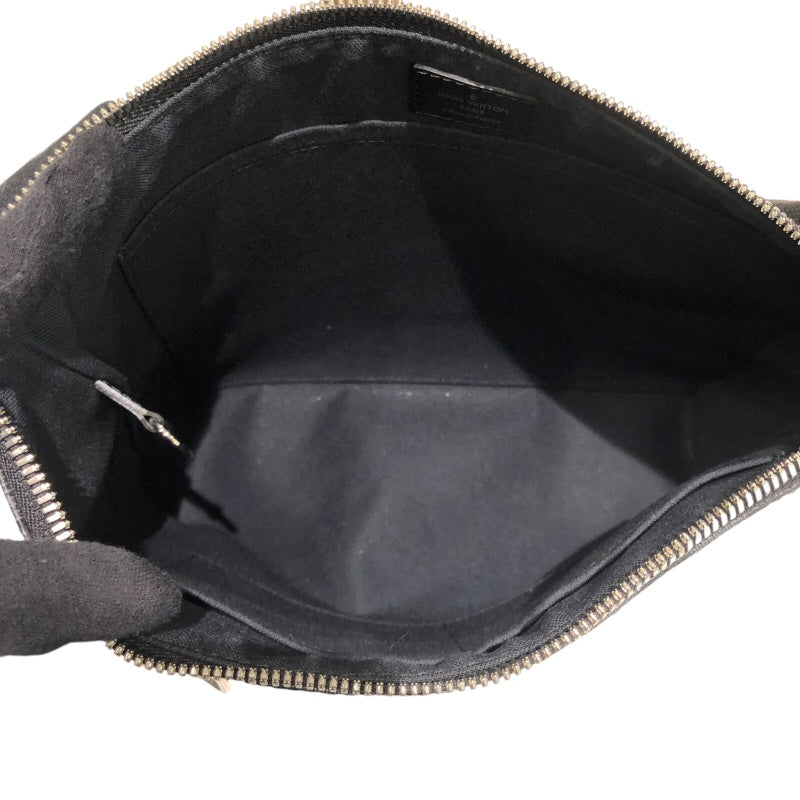 ルイ・ヴィトン LOUIS VUITTON ミックPM N41211 ブラック