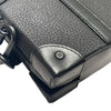 ルイ・ヴィトン LOUIS VUITTON ソフトトランク・ウォレット M80224 ブラック トリヨン レディース ショルダーバッグ