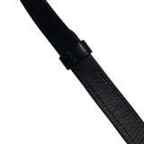 ルイ・ヴィトン LOUIS VUITTON ソフトトランク・ウォレット M80224 ブラック トリヨン レディース ショルダーバッグ