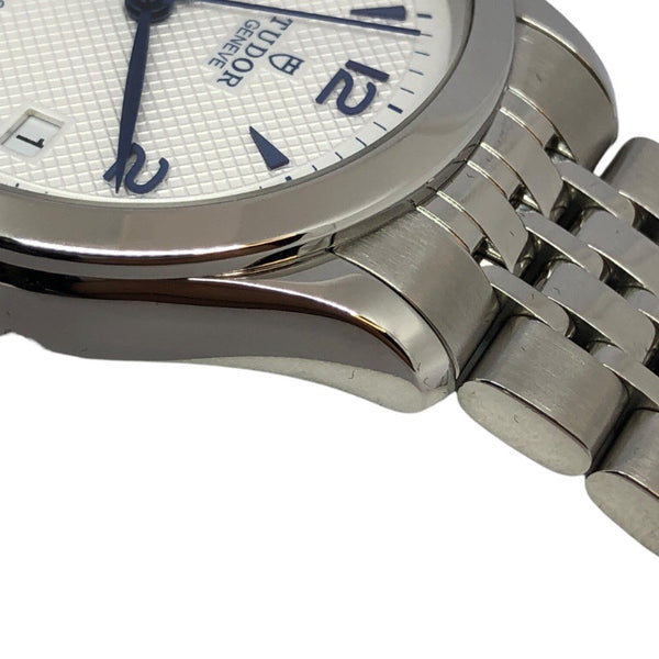 チューダー/チュードル TUDOR 1926 91450 ホワイト SS 自動巻き メンズ 腕時計