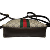 グッチ GUCCI オフディアスモールショルダーバッグ 499621 ベージュ GGスプリーム レディース ショルダーバッグ