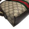 グッチ GUCCI オフディアスモールショルダーバッグ 499621 ベージュ GGスプリーム レディース ショルダーバッグ