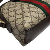 グッチ GUCCI オフディアスモールショルダーバッグ 499621 ベージュ GGスプリーム レディース ショルダーバッグ