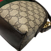 グッチ GUCCI オフディアスモールショルダーバッグ 499621 ベージュ GGスプリーム レディース ショルダーバッグ