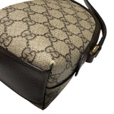 グッチ GUCCI オフディアスモールショルダーバッグ 499621 ベージュ GGスプリーム レディース ショルダーバッグ