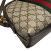 グッチ GUCCI オフディアスモールショルダーバッグ 499621 ベージュ GGスプリーム レディース ショルダーバッグ