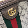 グッチ GUCCI オフディアスモールショルダーバッグ 499621 ベージュ GGスプリーム レディース ショルダーバッグ
