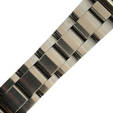 チューダー/チュードル TUDOR ヘリテージ ブラックベイ 32 79580 シルバー SS 自動巻き レディース 腕時計