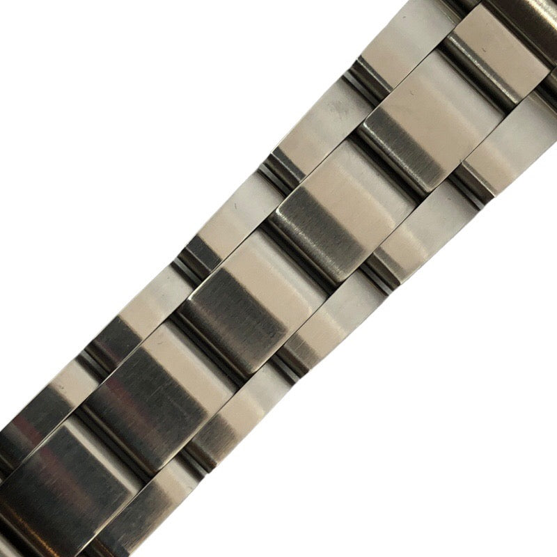 チューダー/チュードル TUDOR ヘリテージ ブラックベイ 32 79580 シルバー SS 自動巻き レディース 腕時計