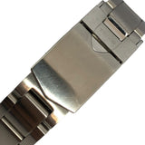 チューダー/チュードル TUDOR ヘリテージ ブラックベイ 32 79580 シルバー SS 自動巻き レディース 腕時計