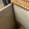 ルイ・ヴィトン LOUIS VUITTON リポーターPM M45254 ブラウン モノグラム/レザー レディース ショルダーバッグ