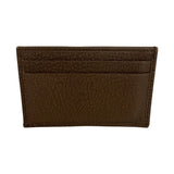 グッチ GUCCI オフィディアカードケース 597617 ベージュ/ブラウン GGスプリーム メンズ カードケース