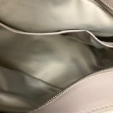 トッズ TOD’S Dスタイリング バッグ グレー レザー レディース ショルダーバッグ