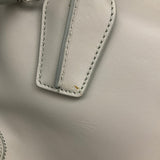 トッズ TOD’S Dスタイリング バッグ グレー レザー レディース ショルダーバッグ