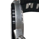 ブルガリ BVLGARI ディアゴノ DG42SC シルバー SS/ラバーベルト 自動巻き メンズ 腕時計