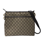 グッチ GUCCI GGスプリーム ショルダーバッグ 388924 ベージュ GGスプリームキャンバスGG レディース ショルダーバッグ