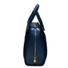 ルイ・ヴィトン LOUIS VUITTON ポンヌフ M52055 ブルー エピ レディース ハンドバッグ