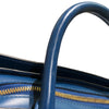 ルイ・ヴィトン LOUIS VUITTON ポンヌフ M52055 ブルー エピ レディース ハンドバッグ