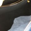 ルイ・ヴィトン LOUIS VUITTON ポンヌフ M52055 ブルー エピ レディース ハンドバッグ