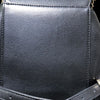 シャネル CHANEL ココマークミニバックパック AS0325 ブラック×ゴールド金具 ラムスキン レディース リュック・デイパック