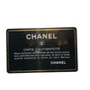 シャネル CHANEL ココマークミニバックパック AS0325 ブラック×ゴールド金具 ラムスキン レディース リュック・デイパック
