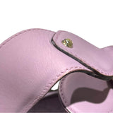 グッチ GUCCI グッチシマワンショルダーバッグ 145826 パープル レザー レディース ショルダーバッグ