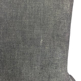 プラダ PRADA ワイドデニムパンツ インディゴ デニム メンズ デニムパンツ