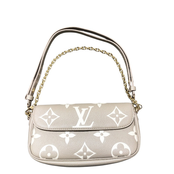 ルイ・ヴィトン LOUIS VUITTON ウォレット オン チェーン・アイビー