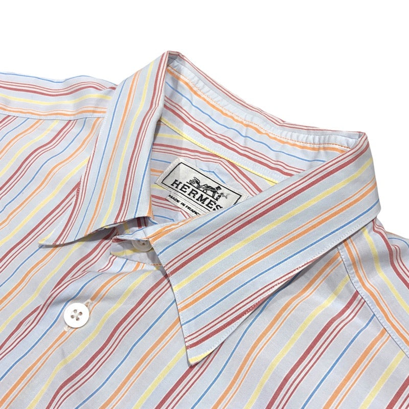 エルメス】バングル セリエボタン