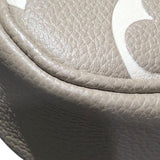 ルイ・ヴィトン LOUIS VUITTON ウォレット オン チェーン･アイビー M82211 バイカラー モノグラム・アンプラント レディース ショルダーバッグ