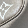ルイ・ヴィトン LOUIS VUITTON ウォレット オン チェーン･アイビー M82211 バイカラー モノグラム・アンプラント レディース ショルダーバッグ
