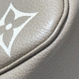 ルイ・ヴィトン LOUIS VUITTON ウォレット オン チェーン･アイビー M82211 バイカラー モノグラム・アンプラント レディース ショルダーバッグ