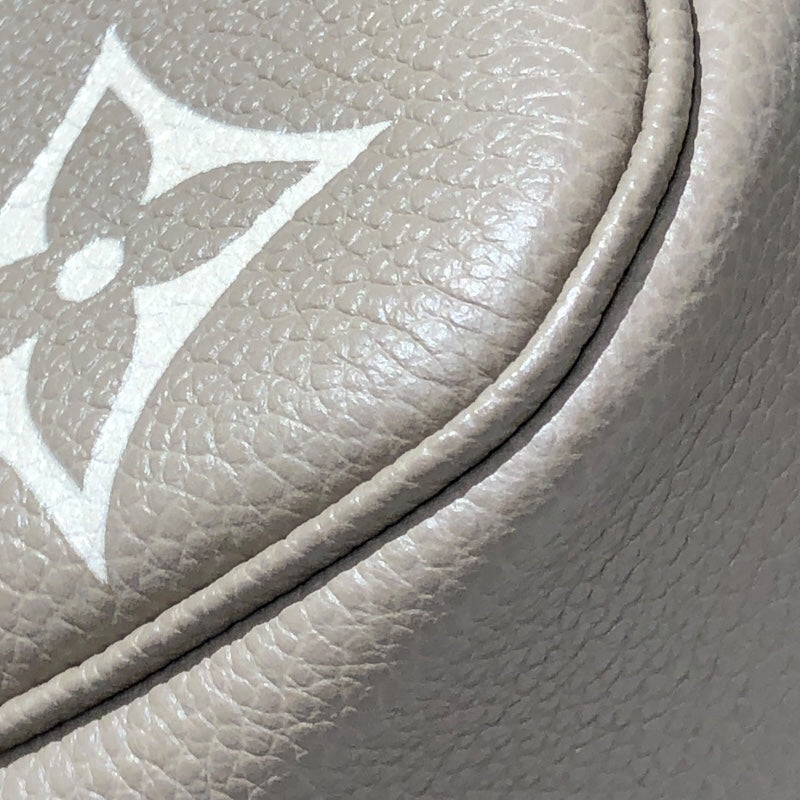 ルイ・ヴィトン LOUIS VUITTON ウォレット オン チェーン・アイビー