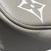 ルイ・ヴィトン LOUIS VUITTON ウォレット オン チェーン･アイビー M82211 バイカラー モノグラム・アンプラント レディース ショルダーバッグ
