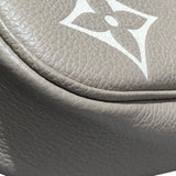 ルイ・ヴィトン LOUIS VUITTON ウォレット オン チェーン･アイビー M82211 バイカラー モノグラム・アンプラント レディース ショルダーバッグ