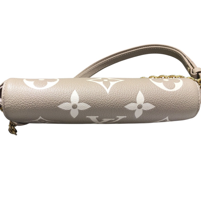 【すぐ発送】　ルイヴィトン　ウォレットオンチェーンアイビー　アンプラント ルイ・ヴィトン LOUIS VUITTON ウォレット オン チェーン・アイビー