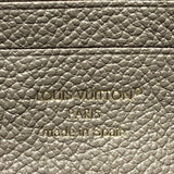 ルイ・ヴィトン LOUIS VUITTON ウォレット オン チェーン･アイビー M82211 バイカラー モノグラム・アンプラント レディース ショルダーバッグ