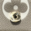 ルイ・ヴィトン LOUIS VUITTON ウォレット オン チェーン･アイビー M82211 バイカラー モノグラム・アンプラント レディース ショルダーバッグ