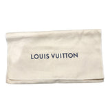 ルイ・ヴィトン LOUIS VUITTON ウォレット オン チェーン･アイビー M82211 バイカラー モノグラム・アンプラント レディース ショルダーバッグ