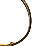 カルティエ Cartier ラブブレスSM #17 パヴェダイヤ ピンクゴールド Au750 ダイヤモンド ジュエリー