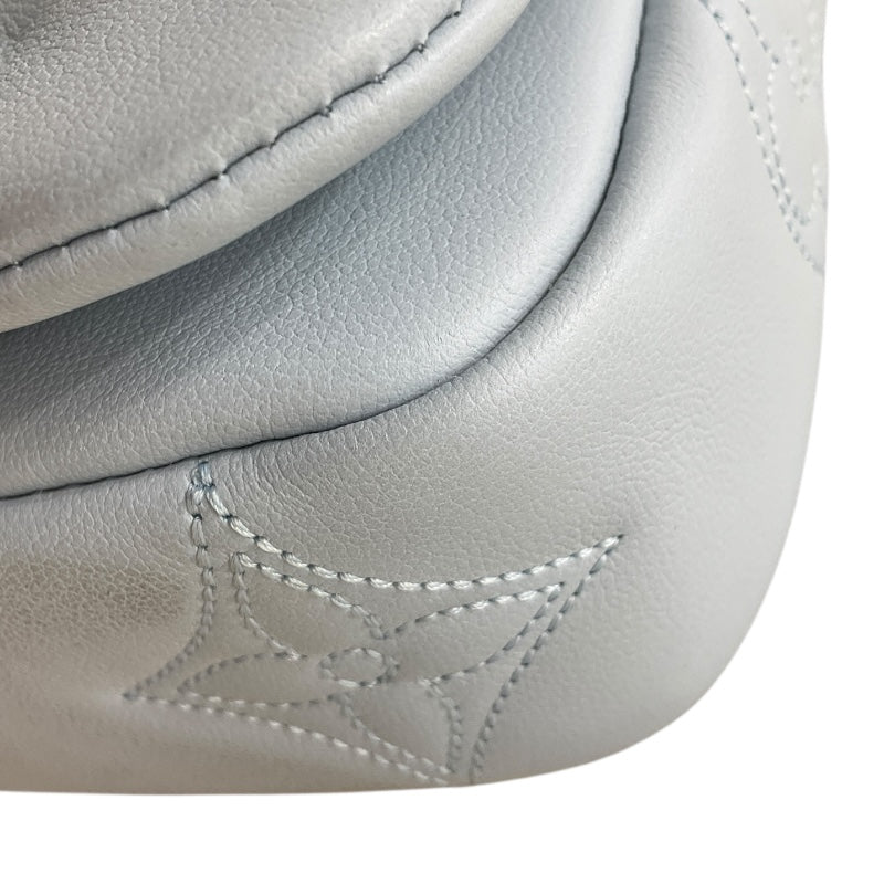 ルイ・ヴィトン LOUIS VUITTON ウォレットオンストラップ M81399