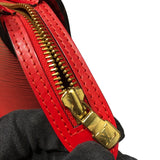 ルイ・ヴィトン LOUIS VUITTON サンジャック・ショッピング M52267 エピレザー レディース ハンドバッグ