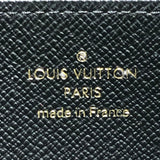 ルイ・ヴィトン LOUIS VUITTON ジッピーウォレット M69353 ブラウン モノグラム・ジャイアント・リバーㇲ レディース 長財布