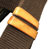 ルイ・ヴィトン LOUIS VUITTON ポシェットガンジュ M51870 ブラウン モノグラムキャンバス レディース ボディバッグ