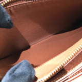 ルイ・ヴィトン LOUIS VUITTON ジッピーウォレット M42616 ブラウン モノグラムキャンバス レディース 長財布