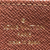 ルイ・ヴィトン LOUIS VUITTON ジッピーウォレット M42616 ブラウン モノグラムキャンバス レディース 長財布