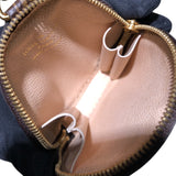 ルイ・ヴィトン LOUIS VUITTON ミュルティ・ポシェット・アクセソワール M44813 モノグラム・カーキ PVC レディース ショルダーバッグ
