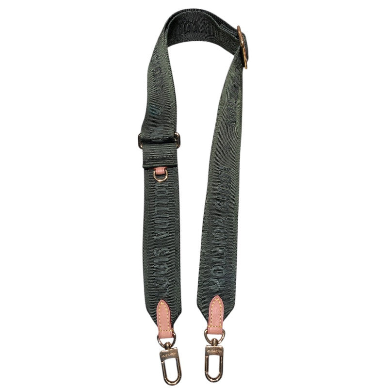 ルイ・ヴィトン LOUIS VUITTON ミュルティ・ポシェット・アクセソワール M44813 モノグラム・カーキ PVC レディース ショルダーバッグ