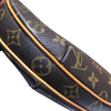 ルイ・ヴィトン LOUIS VUITTON ポシェット・クロワッサン M51510 ブラウン モノグラムキャンバス レディース ショルダーバッグ